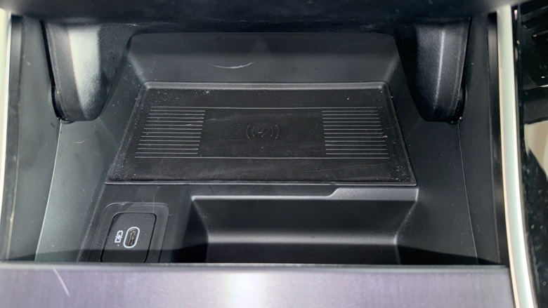 Land Rover Range Rover Evoque 2.0 D200 Edition 5dr Auto Diesel Hatchback